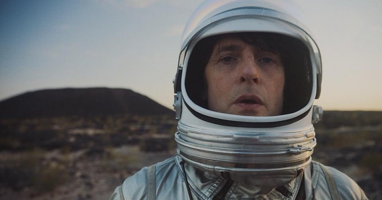 Det velformede vinder over det infernalske på det første Spiritualized-album i seks år