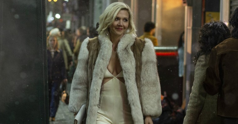 ’The Deuce’ sæson 2 lever i hvert eneste menneske og pornomiljø