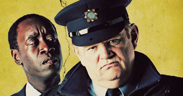 Fem veloplagt alternative buddy-film, du kan streame lige nu