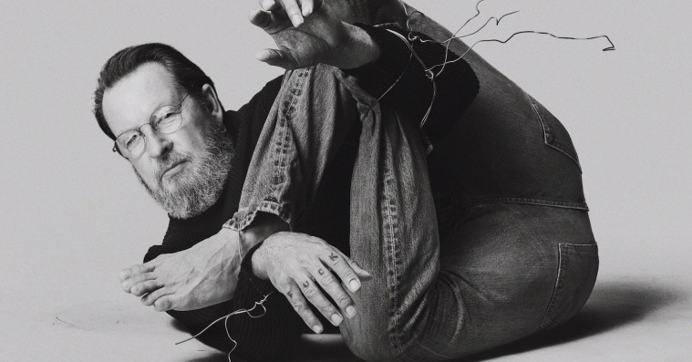 Plakaterne til Lars von Triers ‘The House That Jack Built’ er forrygende – også den af instruktøren selv