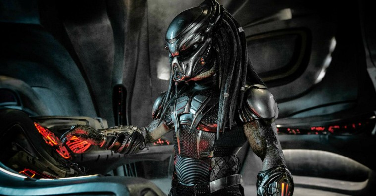 Overgrebsdømt skuespiller klippes ud af ‘The Predator’