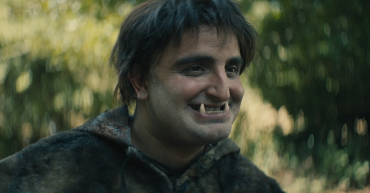 Den fulde rolleliste til Fenar Ahmads ‘Valhalla’ er… virkelig interessant