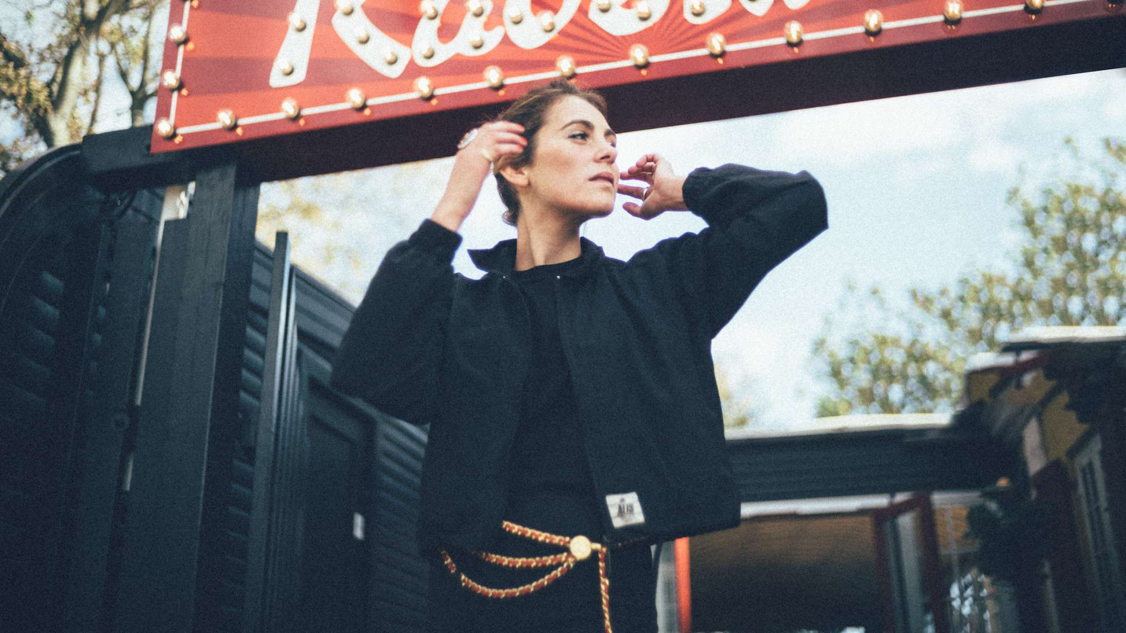 664 danske filmfolk i opgør mod sexisme – fra Trine Dyrholm til Pilou Asbæk og Victoria Carmen Sonne