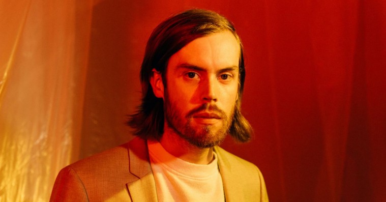 ‘Indigo’ er en musikalsk scrapbog med Wild Nothings åbenlyse 80’er-indflydelser