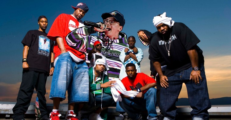 Vi har rangeret alle 11 vers på Logics nummer med Wu-Tang Clan – fra værst til bedst
