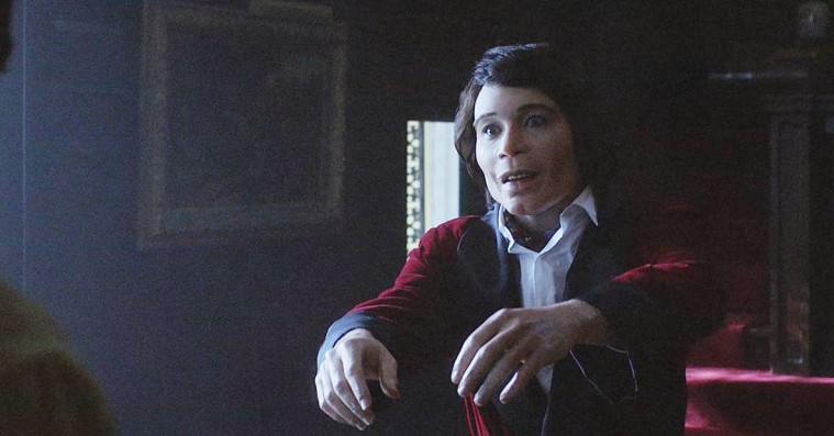 Mysteriet om Teddy Perkins fortsætter: ‘Atlanta’-stjernen Brian Tyree Henry ved stadig ikke, hvem der bar masken til Emmy-uddelingen