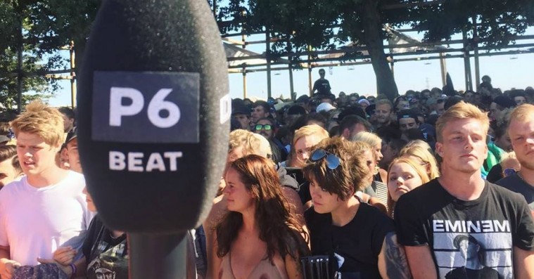 DR lukker P6 Beat, P7 Mix og P8 Jazz i omfattende sparerunde