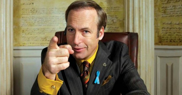 Guillermo del Toro: ‘Better Call Saul’ er bedre end ‘Breaking Bad’