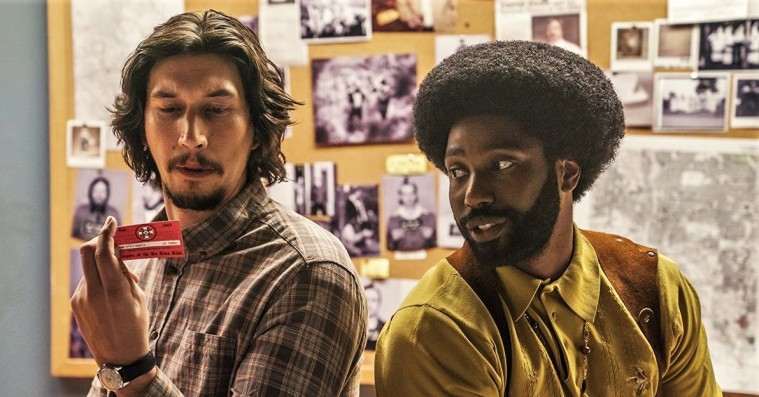 Christopher Nolan caster ‘BlacKkKlansman’-stjerne i »kæmpe action-blockbuster«