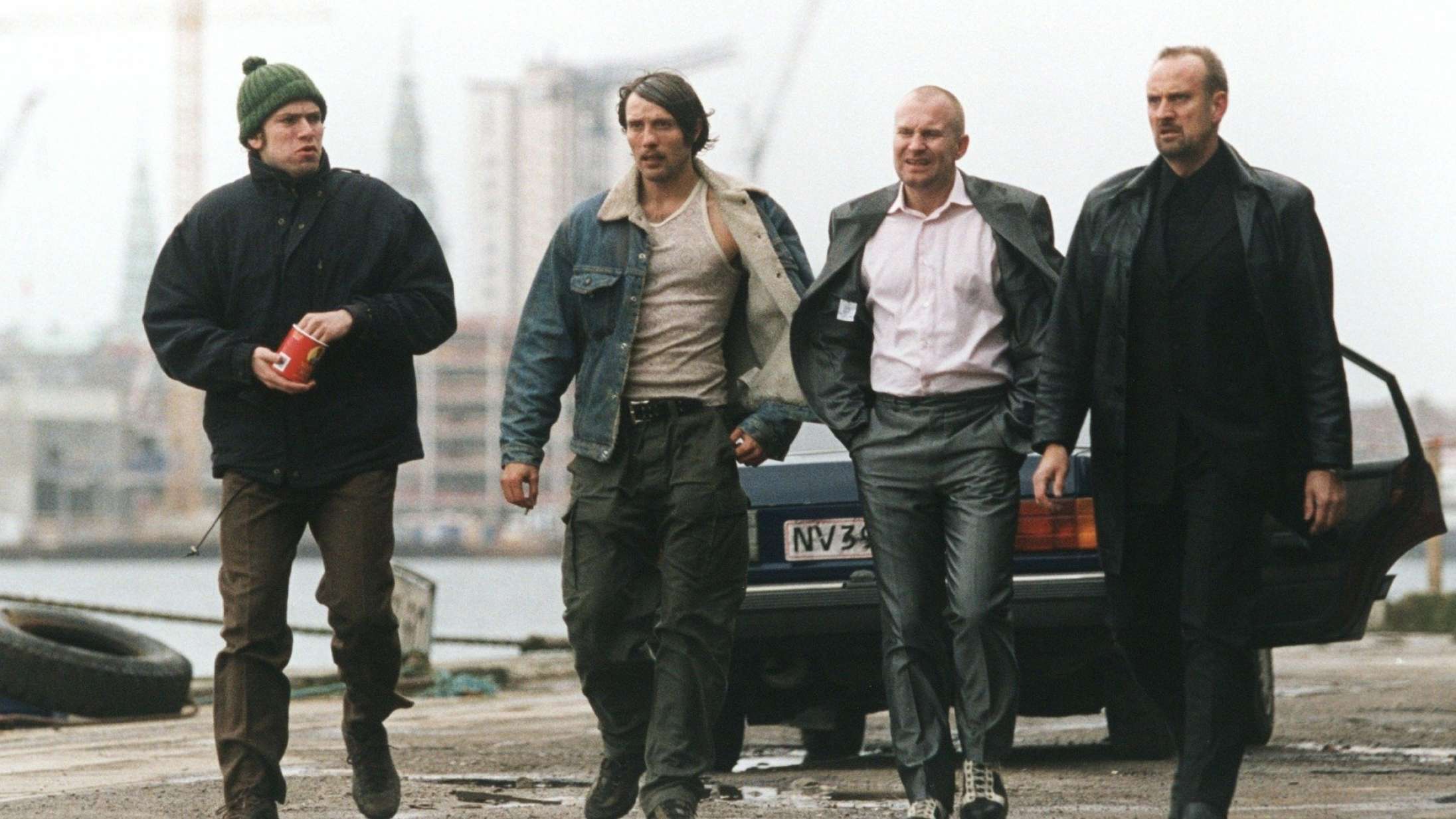 10 udødelige filmreplikker, der blev improviseret frem – fra ’Barbie’ til ’Blinkende lygter’