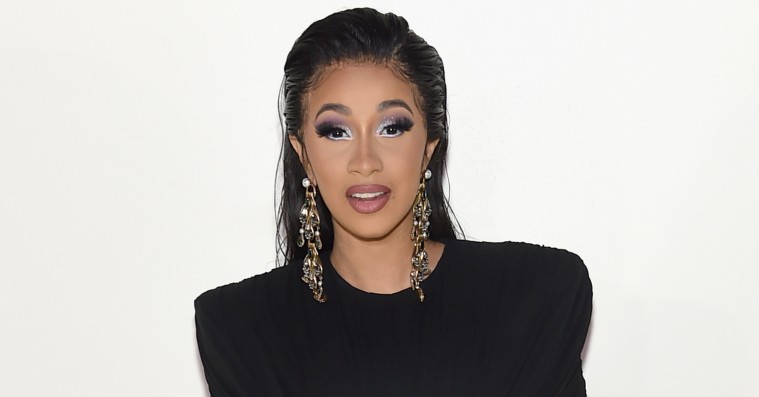 Cardi B vender tilbage med første single siden ’Invasion of Privacy’