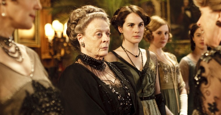 ‘Downton Abbey’-filmen får premieredato