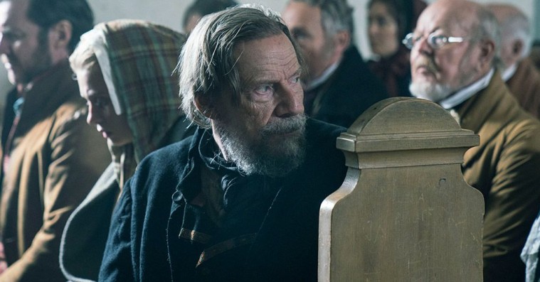 Jesper Christensen og Clara Rosager får stor international ros efter Toronto-premiere – danske film får generelt blandet modtagelse