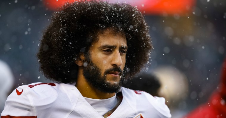 Alle brands kan lære noget af Nike i kølvandet på seneste politiske reklame