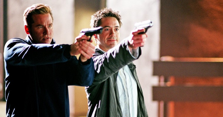 Ugens streamingtip: Buddygenrens eneste homoseksuelle privatdetektiv er genistregen i selvkritisk nyklassiker