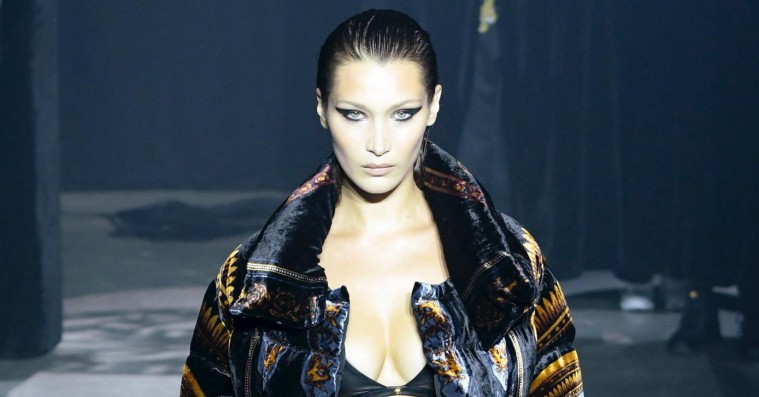 KITH’s Versace-samarbejde bliver årets Supreme x Louis Vuitton