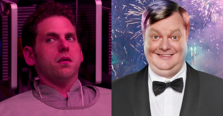 Den norske original giver Netflix’ ’Maniac’ alle muligheder for at brillere