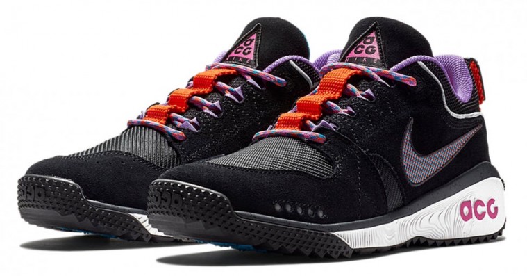 Trail-sneakeren rammer vores udlængsel – ti eksempler hvis du vil med på bølgen