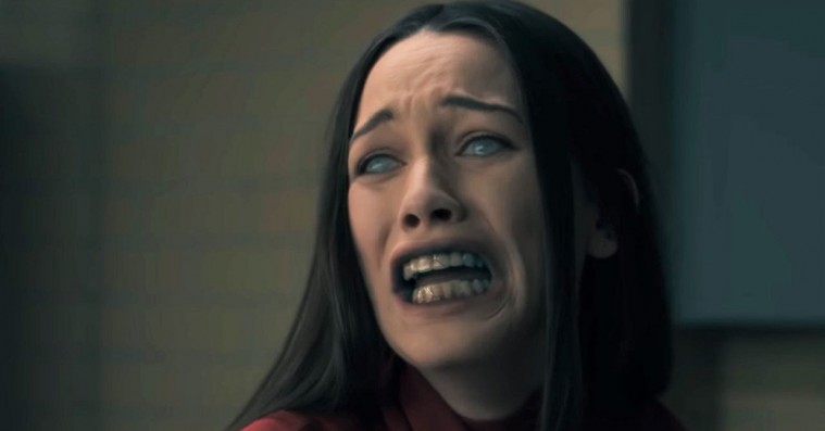 Manden bag ‘The Haunting of Hill House’ åbner op for sæson 2 – men uden familien Crain