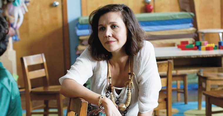 ’The Kindergarten Teacher’: Maggie Gyllenhaals desperation er tvetydigt overbevisende