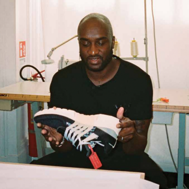 Virgil og Nike har ødelagt 'The Ten' profittanke og ligegyldige efterfølgere / Kommentar