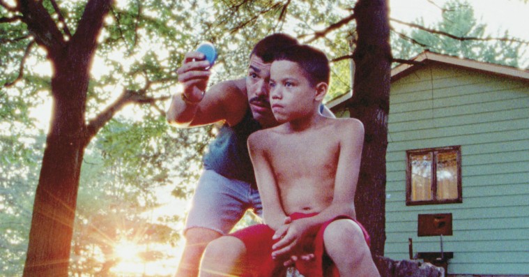 ’We the Animals’: ’Moonlight’ og ’The Tree of Life’ mødes i ren filmmagi