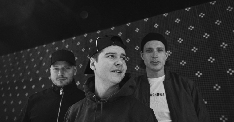 Lukas Graham annoncerer to danske arenakoncerter