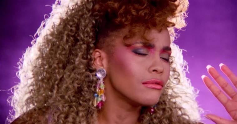 ’Whitney’: Ny film om Whitney Houston sætter din indre lommepsykolog i sving