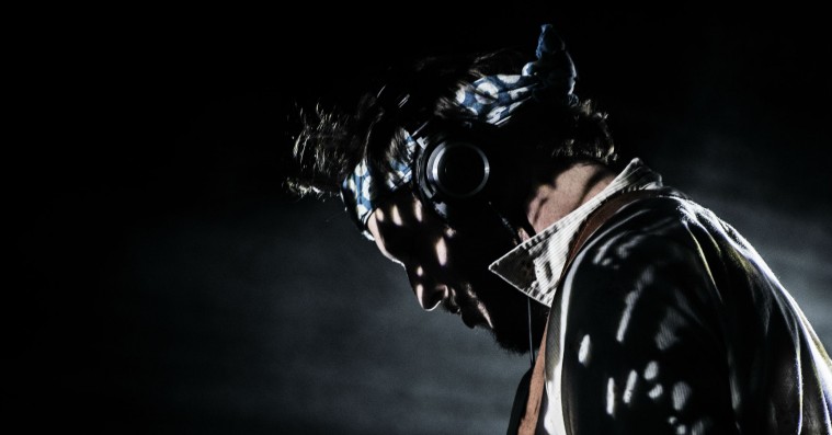 Bon Iver var Bon Iver i sin reneste form i Royal Arena