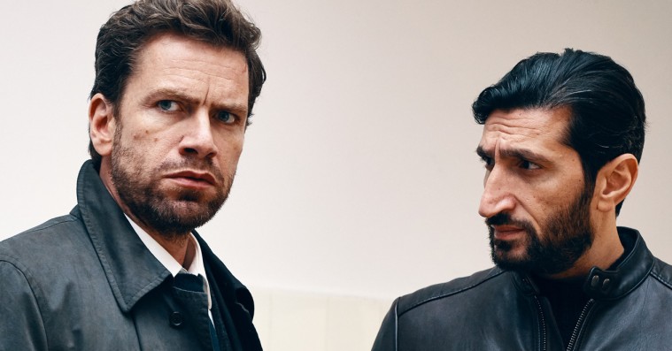 ‘Journal 64’: Selv Carl Mørck må knibe en tåre for alle formummede knudemænd