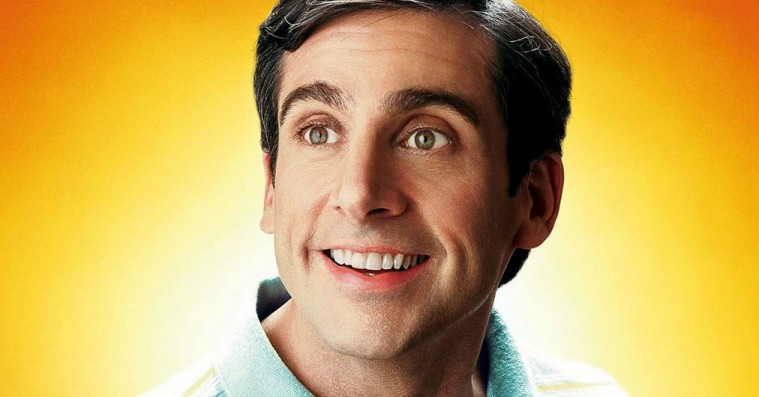 Steve Carells seriemorderlook havde nær stoppet ‘The 40-Year-Old Virgin’