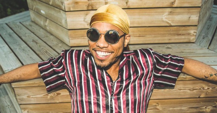 Hør Anderson .Paaks nye album ‘Oxnard’