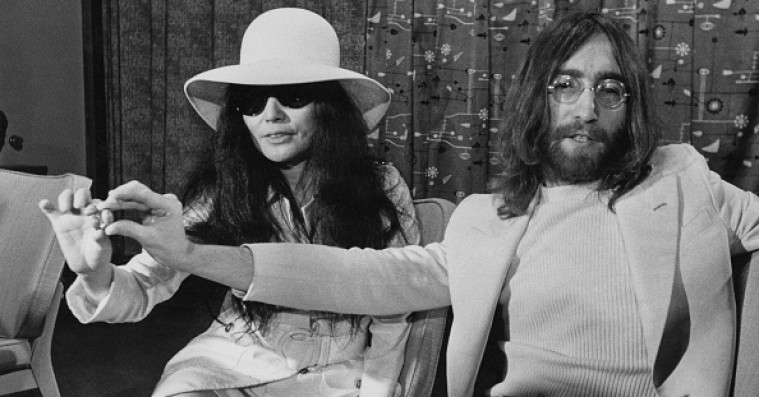 ‘Big Little Lies’-instruktør laver film om John Lennon og Yoko Ono