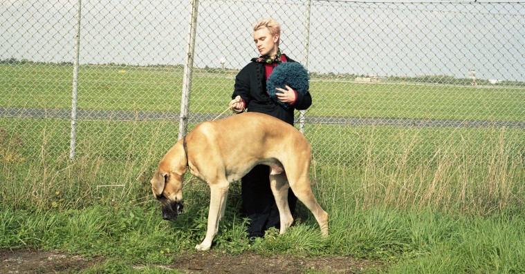 Bisse annoncerer nyt album med Copenhagen Phil – giver fælleskoncert næste år