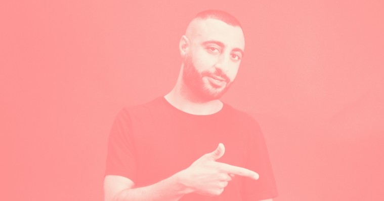 Standard #34: Bobby Shams gør gaden til en politisk kampzone