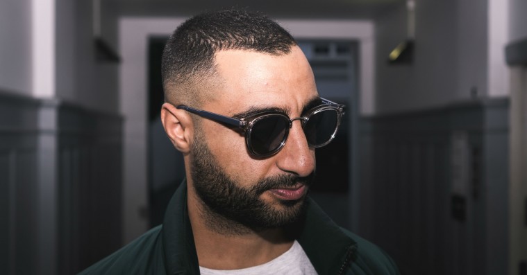 Hiphoppens fem stærkeste politiske sange – ifølge Bobby Shams