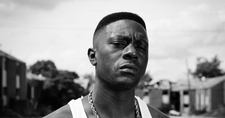 Oversete hiphopklassikere #7: ‘Bad Azz’ gør Lil Boosie til sydens Tupac (2006)