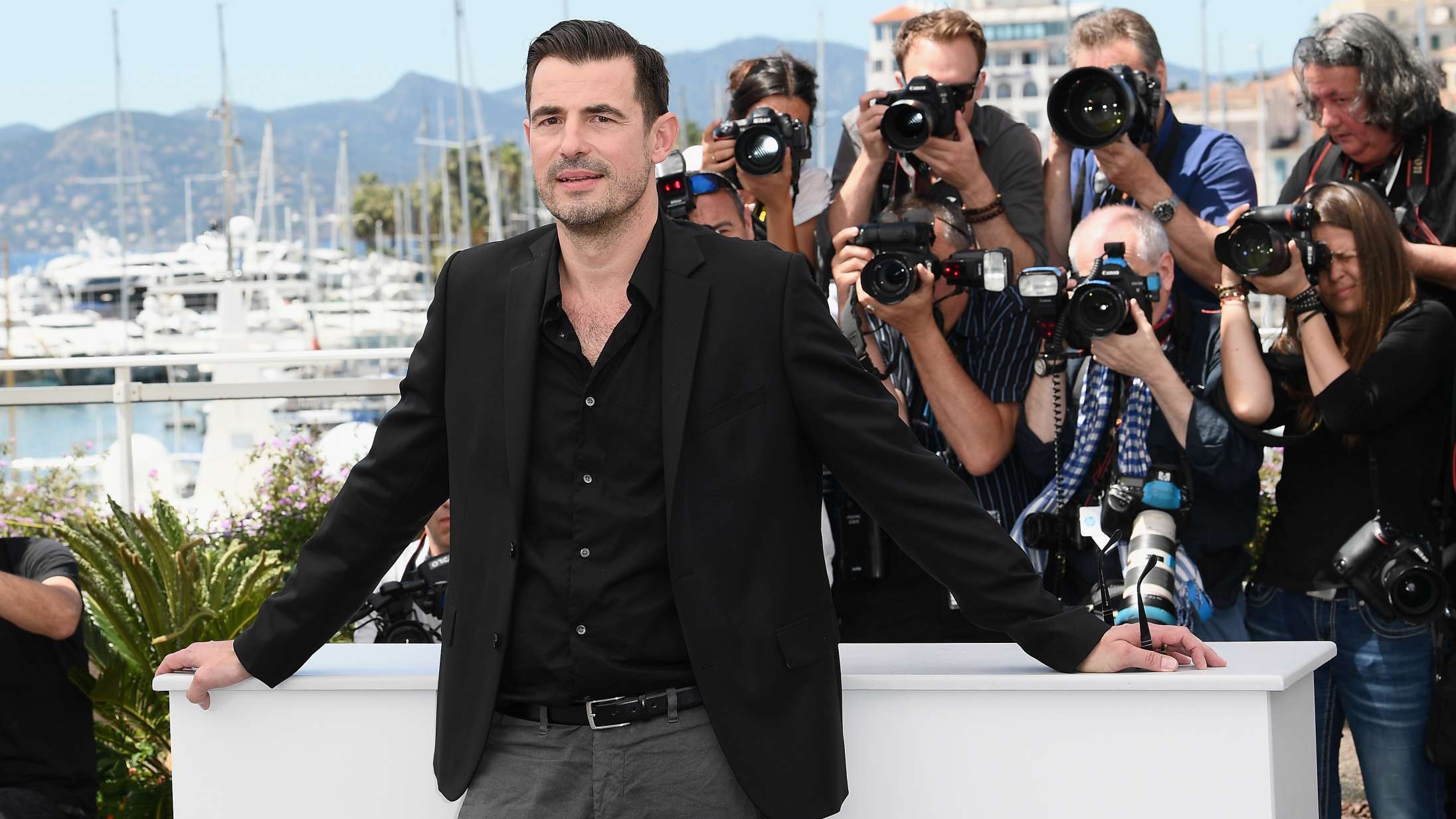 Claes Bang om sine favoritfilm: »Den fucker jo med én på den ondeste måde«