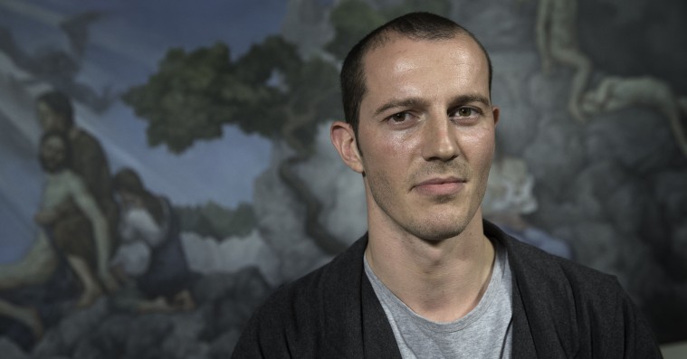 Simon Sears fra ‘Herrens veje’: Her er filmene, der har defineret mig