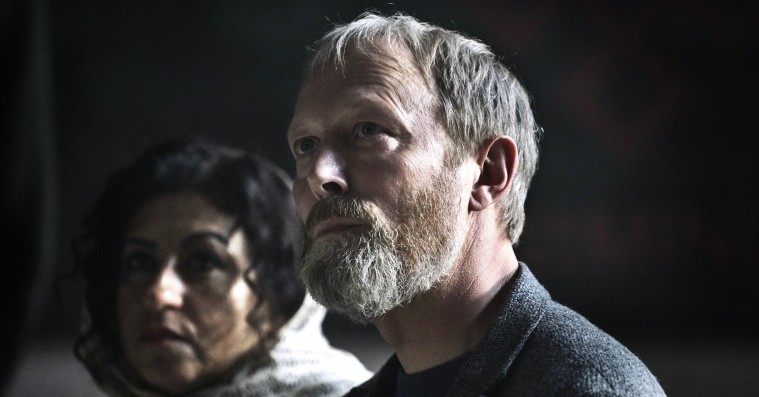 Fra ‘Herrens Veje’ til ‘Ragnarok’: Adam Price skal skabe stor nordisk Netflix-serie