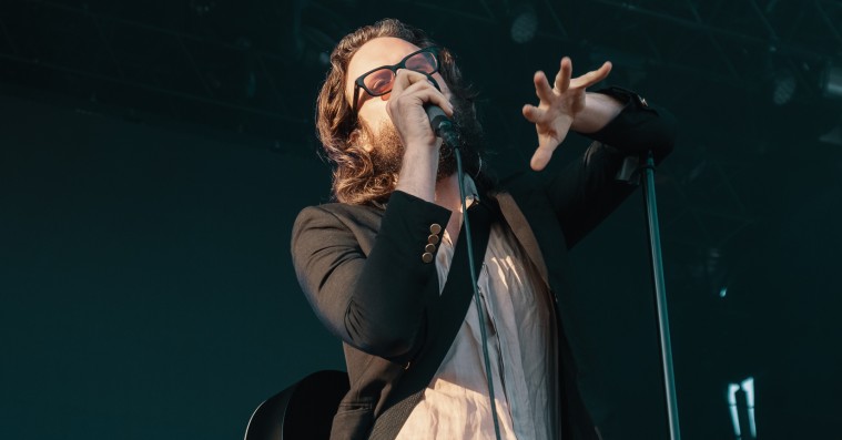 Her er 12 koncerter, du skal opleve i november