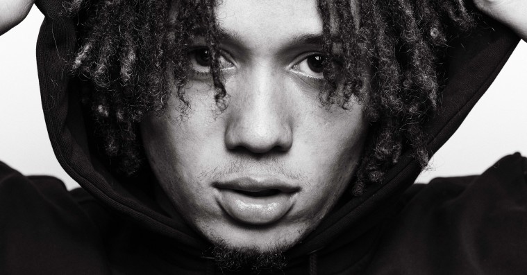 Felix Dicey og Noah Carter er ‘Up Next’ på ny engelsksproget single