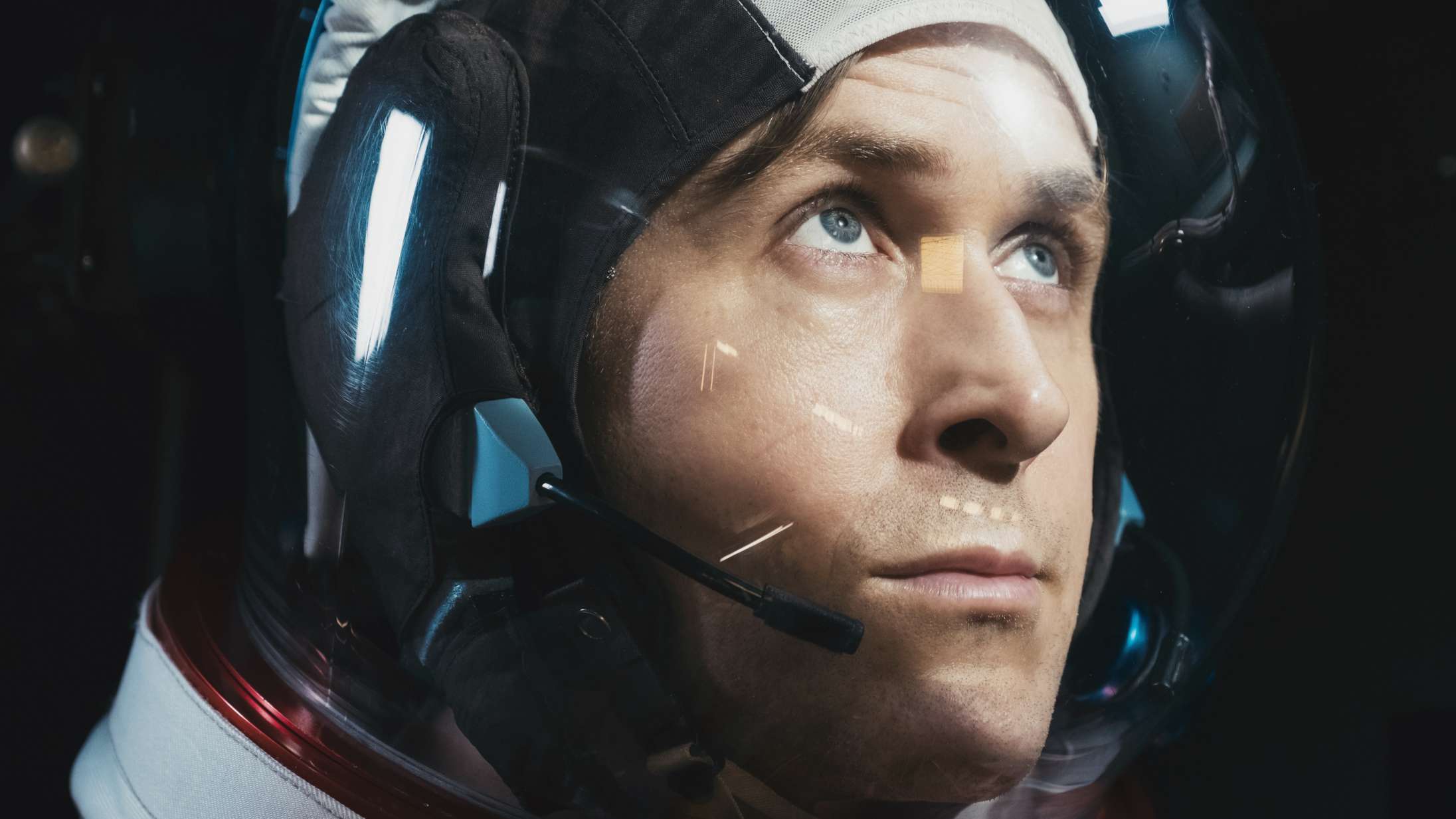 Ryan Gosling vil til det ydre rum via manden bag ‘The Martian’