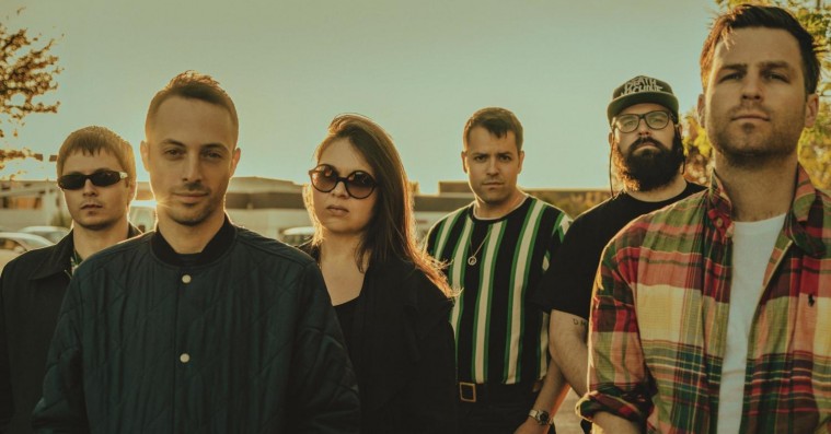 Fucked Ups ‘Dose Your Dreams’ er en fantastisk rock-rutsjebane