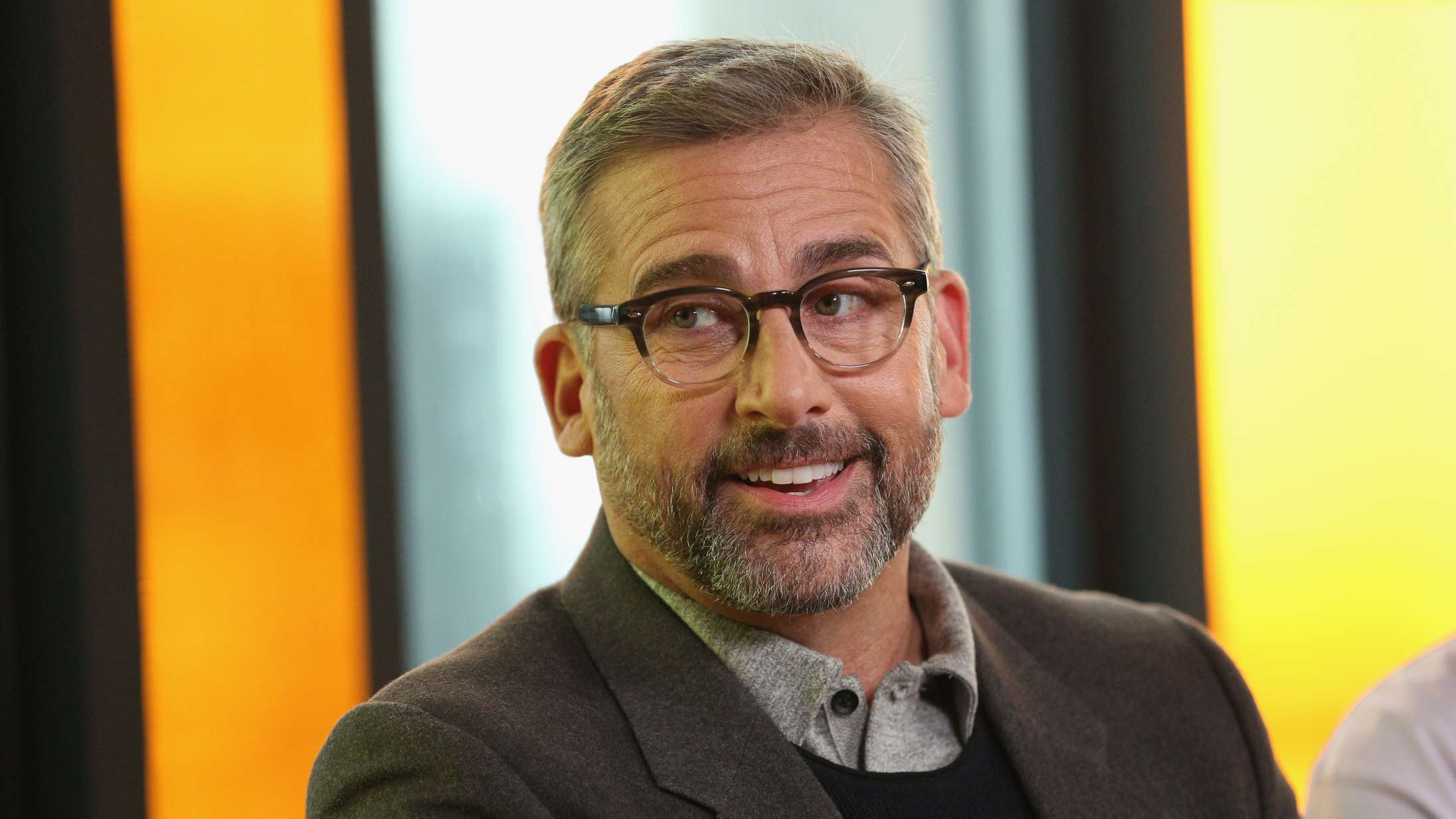 Steve Carell genforenes med ‘The Office’-showrunner i ny Netflix-komedieserie ‘Space Force’