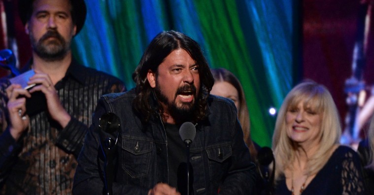 Dave Grohl og Krist Novoselic taler Nirvana-renunion og fremtidigt samarbejde i nyt interview