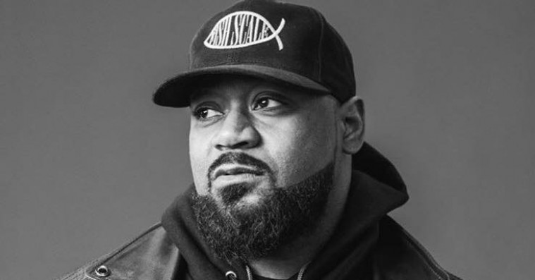 Ghostface Killah rapper dominerende over lækre, støvede soulbeats på ‘The Lost Tapes’