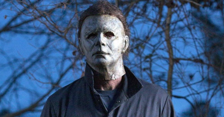‘Halloween’-skuespiller lærte at slå ihjel af en ægte lejemorder