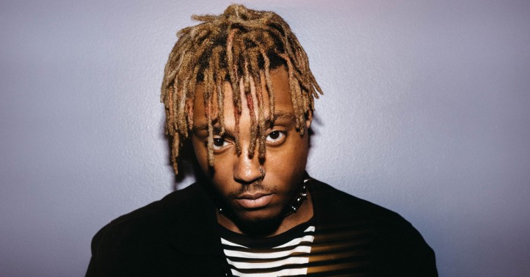 Juice WRLD topper de amerikanske hitlister – største posthume album siden Tupac og Notorious B.I.G.