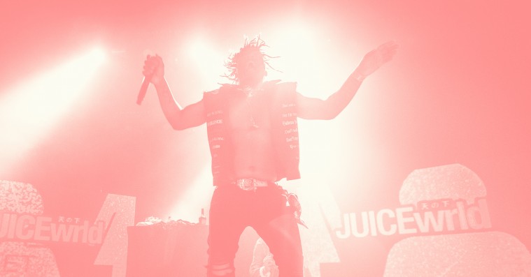 Koncert-special i Standard Ekstra: Hvornår blev hiphopshows så punk?